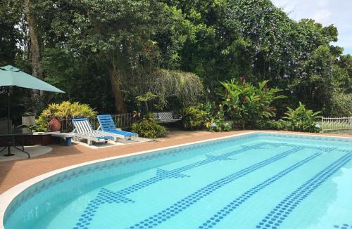 Quimbaya Bed & Breakfast | Finca Machangara