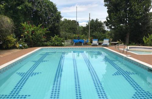 Quimbaya Bed & Breakfast | Finca Machangara