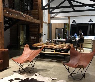 Filandia House | Casa Bambuco Filandia