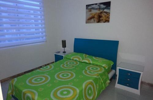 Ricaurte Apartment | PeñalisaKapoSalSar