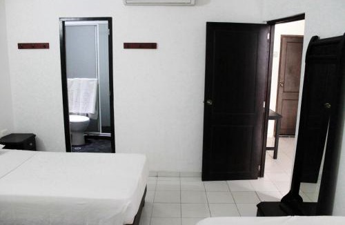 Cartagena Walled City Hotel | Hotel Villa Colonial By Akel Hotels