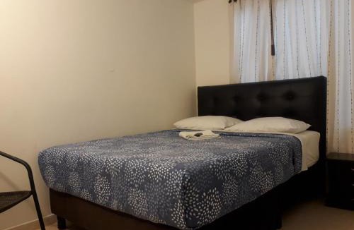 Calle 26 Apartment | Aparta Hotel Victoria In
