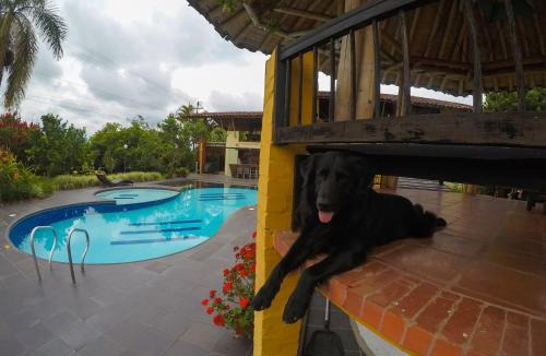 Armenia House | Finca Hotel La Quinta Porra