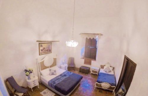 Zapatoca Hotel | Hotel Casa Palosanto