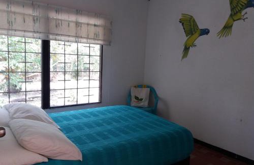 Nimaima House | TierraViva