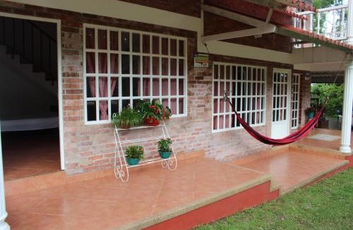Restrepo House | Hotel finca Carmentea