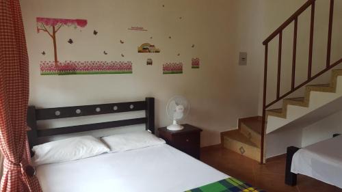 Restrepo House | Hotel finca Carmentea