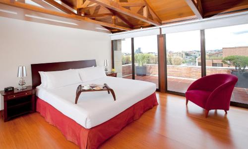 Usaquen Hotel | Santafe Boutique Hotel