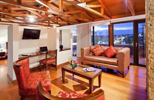 Usaquen Hotel | Santafe Boutique Hotel