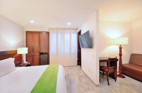 Bucaramanga Hotel | Hotel Palonegro