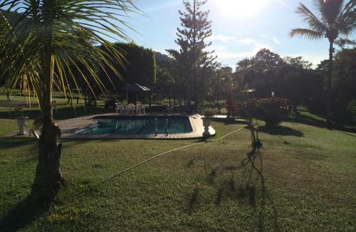 Tarso House | Finca La Ranchera No. 1