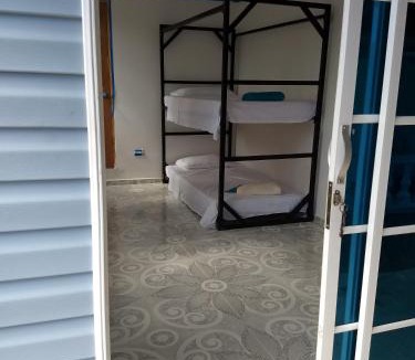 San Andres House | Marysol Lodging Hostel & Camping
