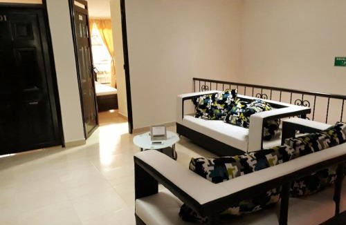 La Estrella Hotel | Hotel Dulces Sueños