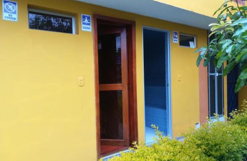 El Capuli Hotel | Alex Country House