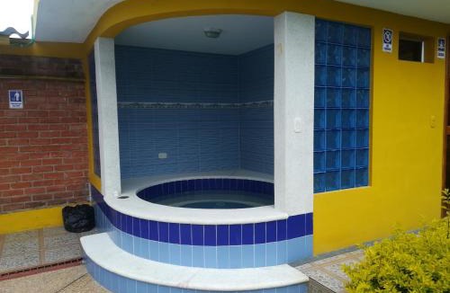 El Capuli Hotel | Alex Country House