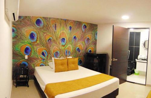 Cali Apartment | Hotel Jardines del Caney
