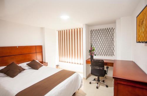 El Capuli Hotel | Hotel Cafe y Miel