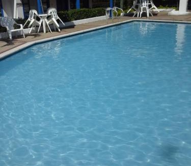 San Francisco Hotel | Hotel Villa Paz