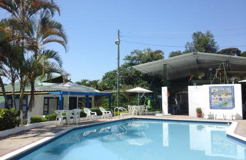 San Francisco Hotel | Hotel Villa Paz