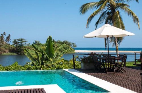 Los Naranjos Hotel | Villa Playa Tayrona, Los Naranjos