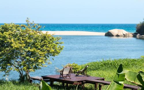 Los Naranjos Hotel | Villa Playa Tayrona, Los Naranjos