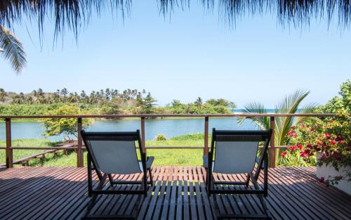 Los Naranjos Hotel | Villa Playa Tayrona, Los Naranjos