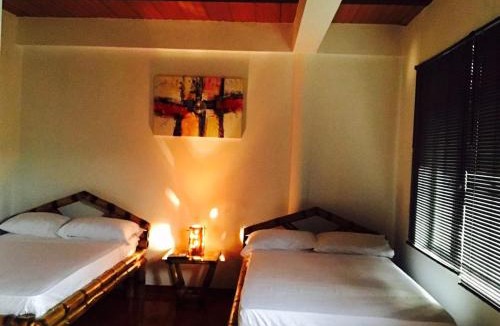 Vergara Cabin | Hotel Campestre VillaMaria