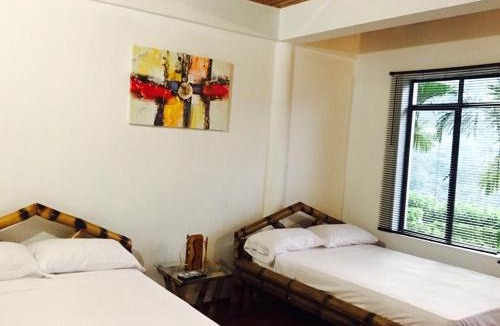 Vergara Cabin | Hotel Campestre VillaMaria