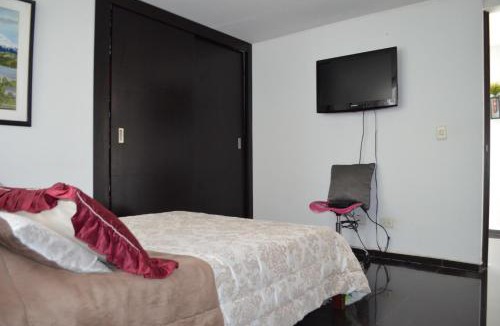 La Tebaida House | CHALET Alcobas Privadas