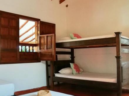 Barichara Bed & Breakfast | La Casa de Hercilia Boutique