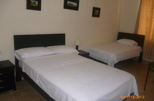 Honda Hotel | Hotel Iguana Azul