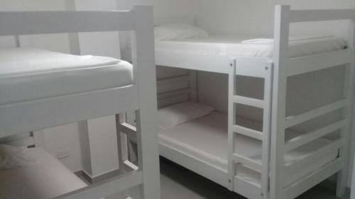 Riohacha Hostel | Sashii Hostel & Boutique.