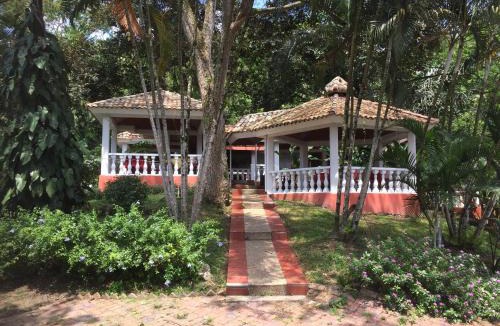 Villeta Hotel | Hotel Hacienda El Diamante