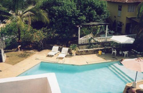 Melgar House | La Loma