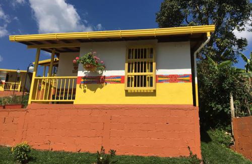 Jardin Hotel | La Divina Providencia