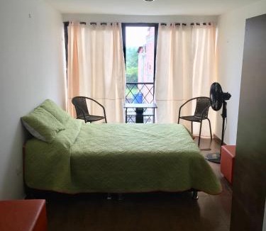 Ibague Apartment | Aparta estudio en Ibagué