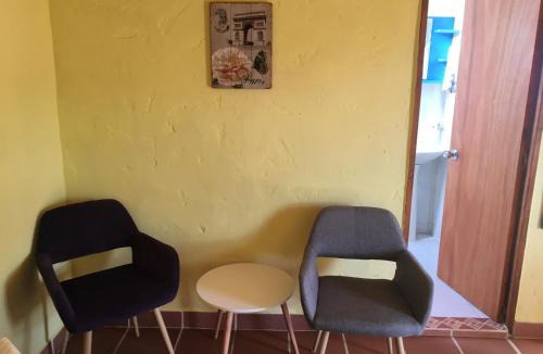 Jardin Hotel | La Divina Providencia