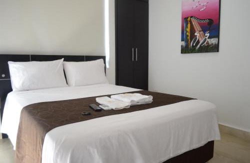 Arauca Hotel | Hotel Quinta del Sol