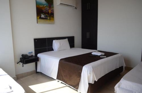 Arauca Hotel | Hotel Quinta del Sol