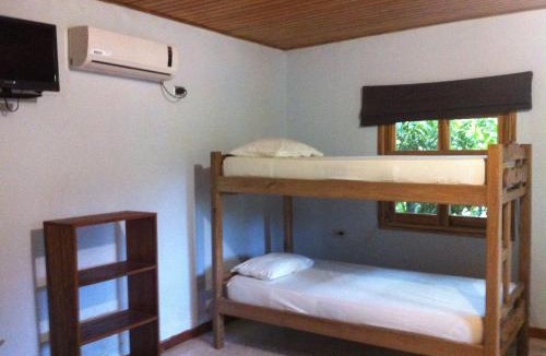 Buritaca Resort | Hacienda Valencia
