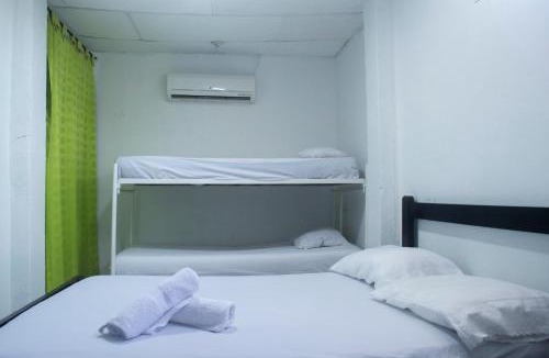 Torices Hotel | Hotel Paseo Bolivar