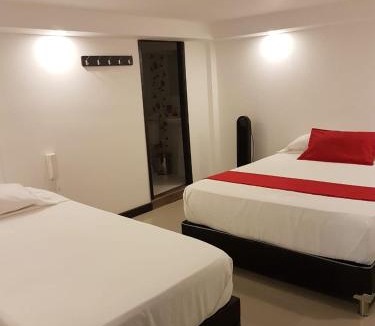 Chinchina Hotel | Hotel Orion