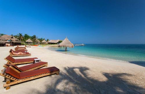 Isla Mucura Hotel | Hotel Punta Faro