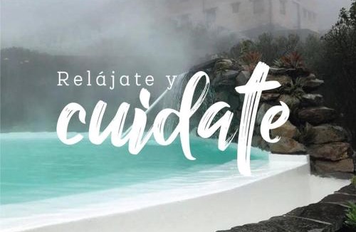 Villamaria Hotel | Hotel Termales del Ruiz