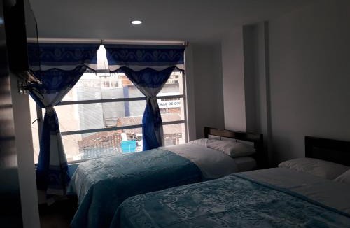 Ipiales Hotel | Hotel Royal Class