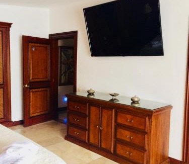 Ciudad Jardin Bed & Breakfast | Hotel Boutique Villa Casuarinas
