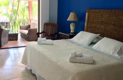 Ciudad Jardin Bed & Breakfast | Hotel Boutique Villa Casuarinas