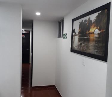 Ipiales Hotel | Hotel Royal Class