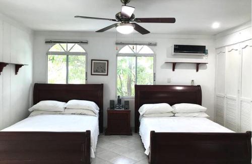Urb Plenomar House | Caribbean Venture Cabaña Tropical - Pozos Colorados, Santa Marta