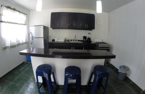 Punta Sur Apartment | Zippy´s Sea View Apartments